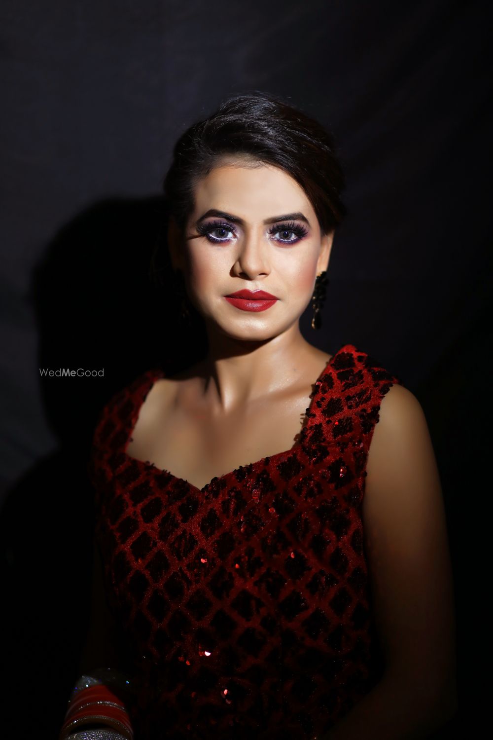 Photo By Glam MUA Shivani - Bridal Makeup