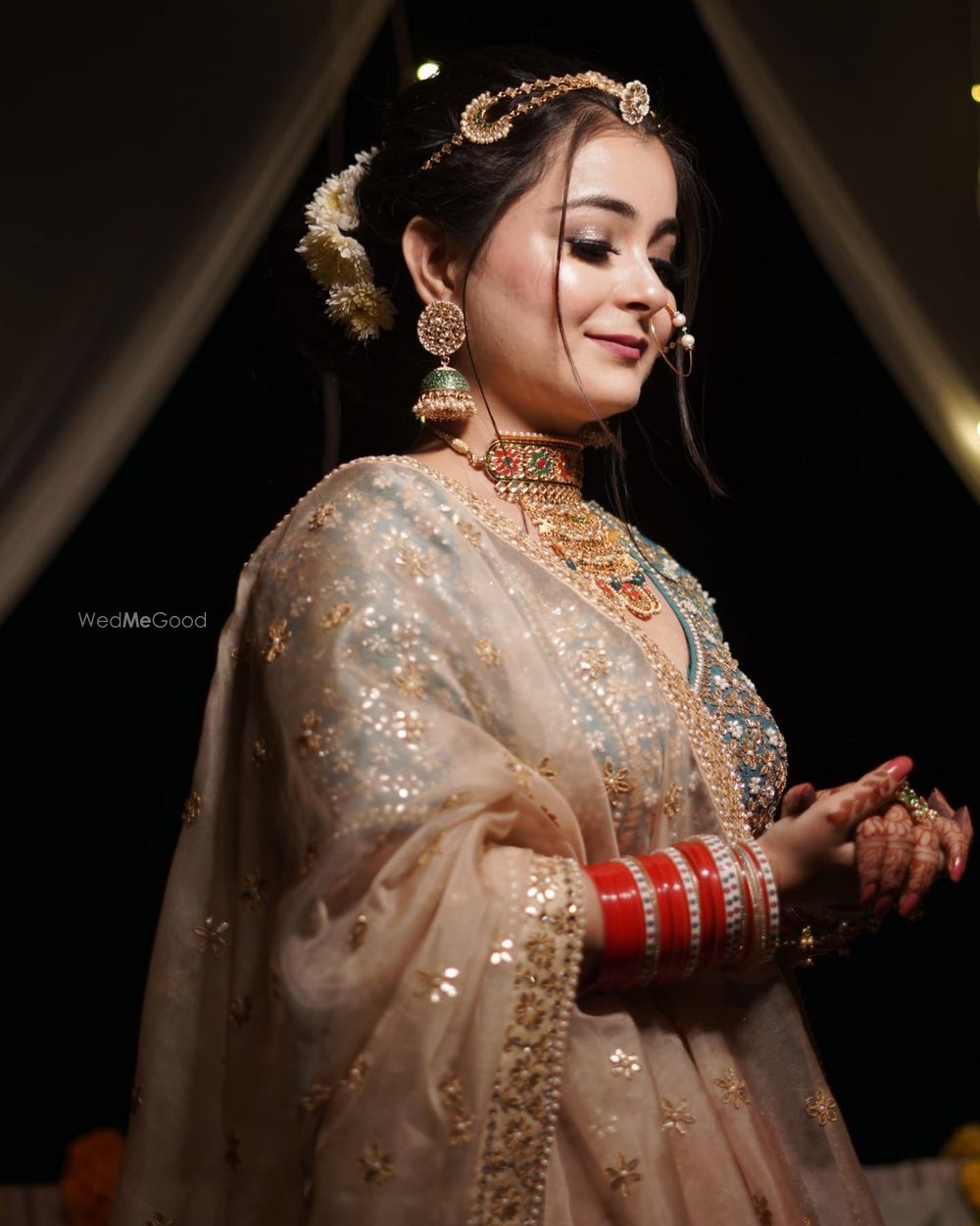 Photo By Glam MUA Shivani - Bridal Makeup