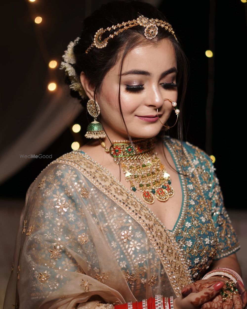 Photo By Glam MUA Shivani - Bridal Makeup