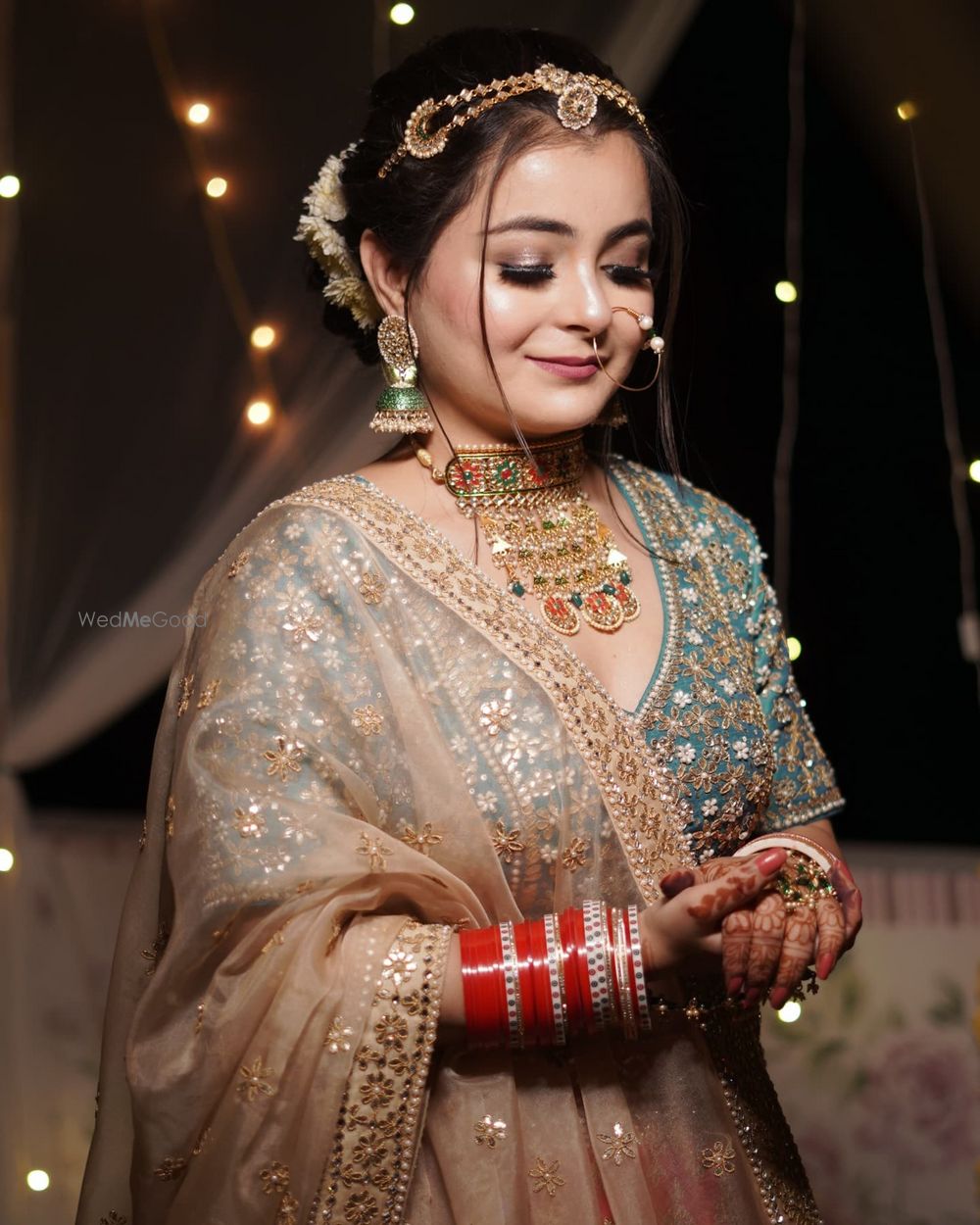 Photo By Glam MUA Shivani - Bridal Makeup