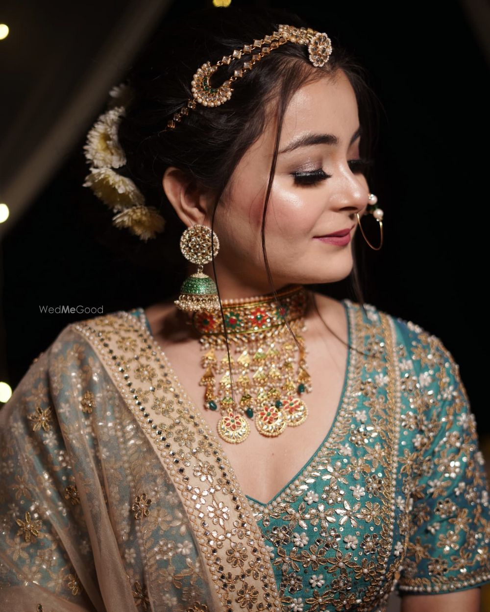 Photo By Glam MUA Shivani - Bridal Makeup