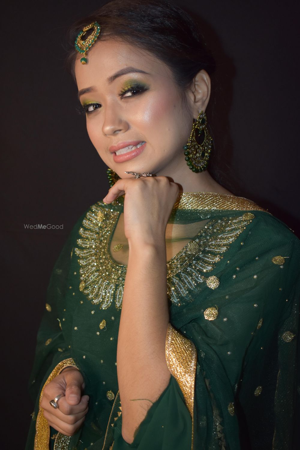 Photo By Glam MUA Shivani - Bridal Makeup