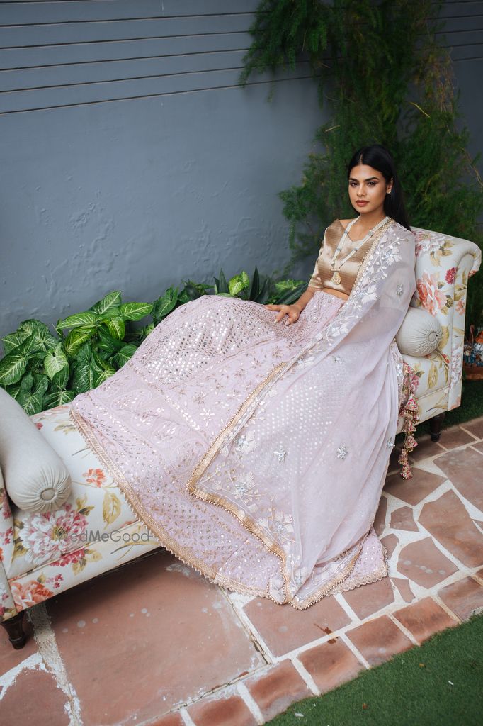 Photo By Ewaz - Bridal Wear