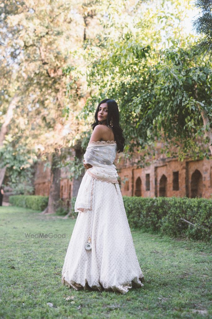 Photo By Ewaz - Bridal Wear