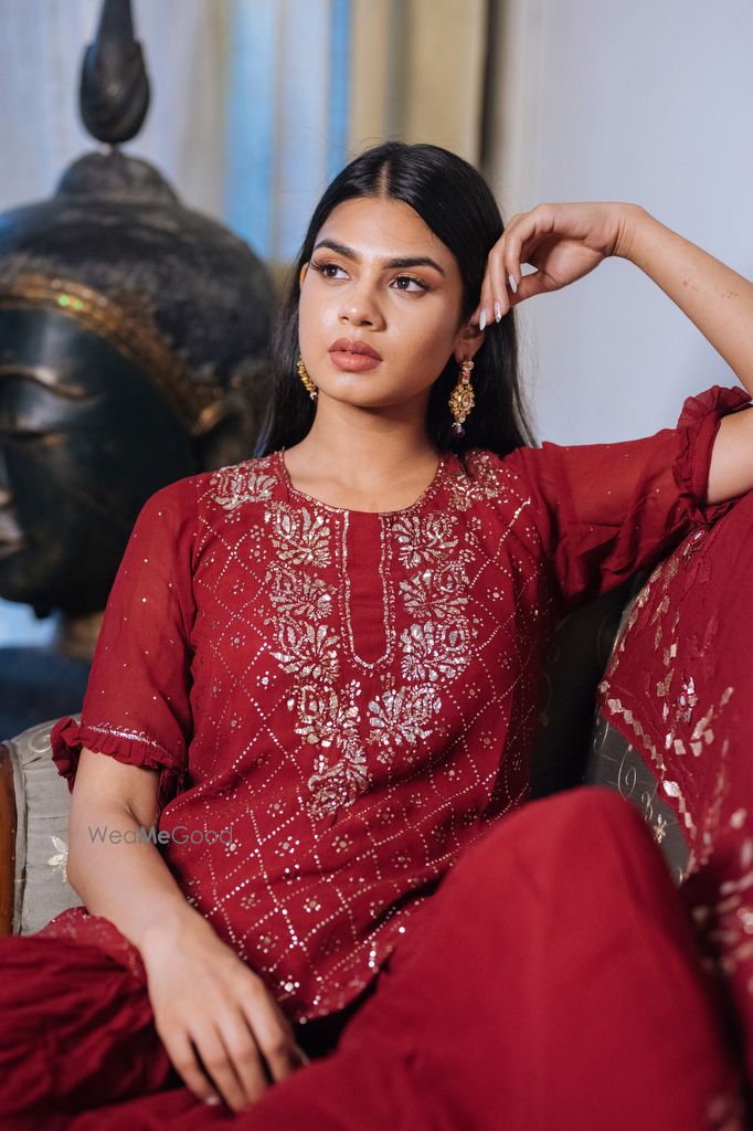 Photo By Ewaz - Bridal Wear