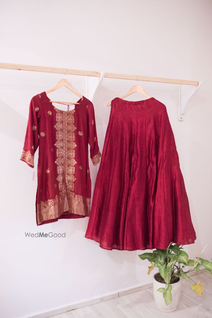 Photo By Ewaz - Bridal Wear