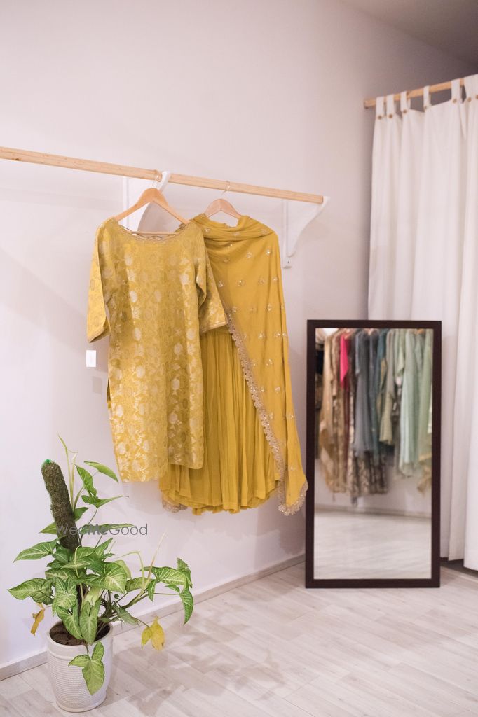 Photo By Ewaz - Bridal Wear