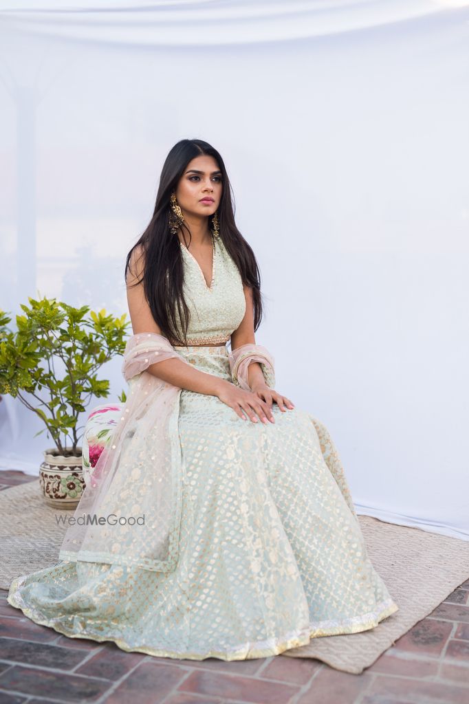 Photo By Ewaz - Bridal Wear