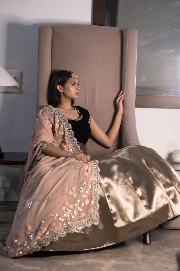 Photo By Ewaz - Bridal Wear