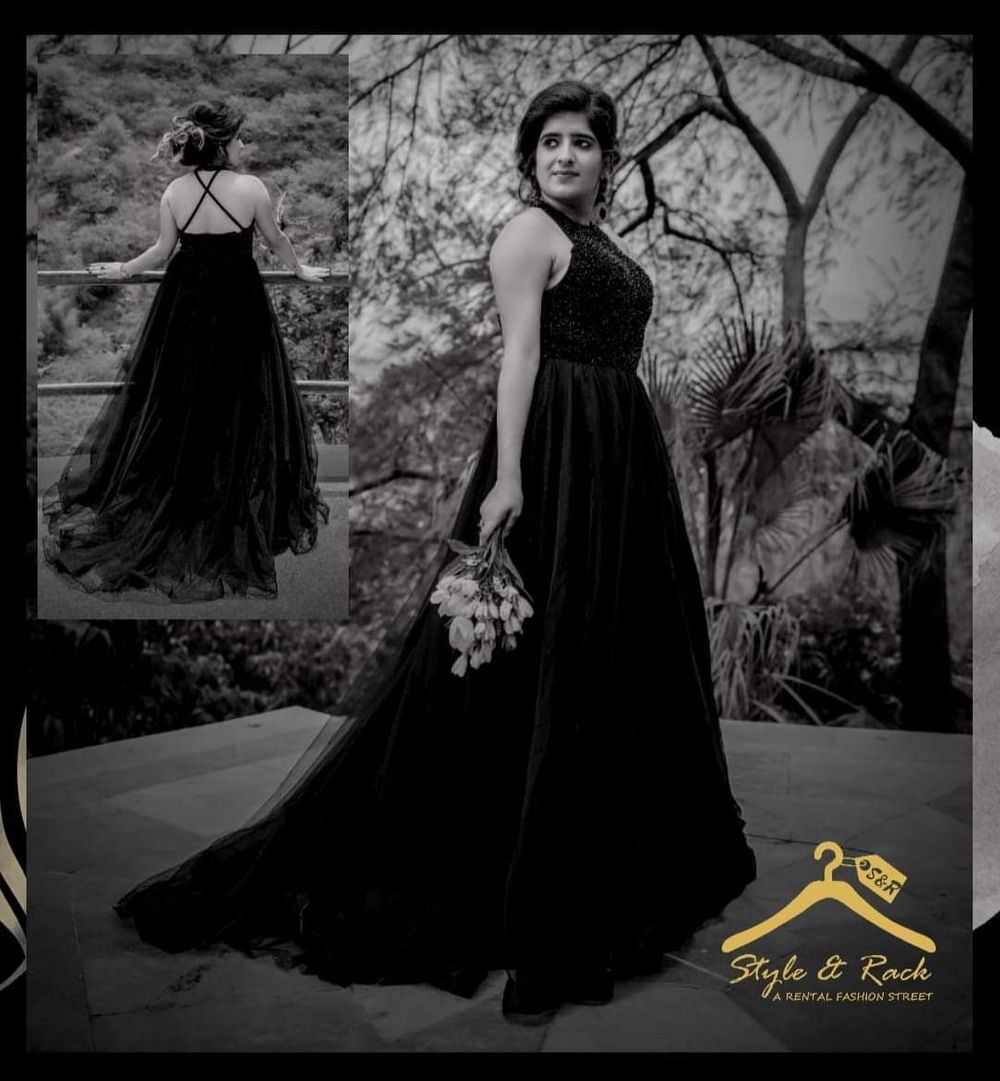 Photo By Style & Rack- A Rental Fashion Street - Bridal Wear