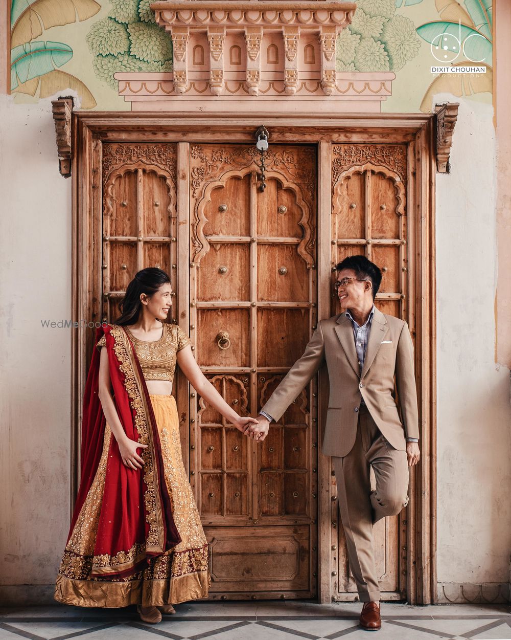Photo By Dixit Chouhan Productions - Photographers