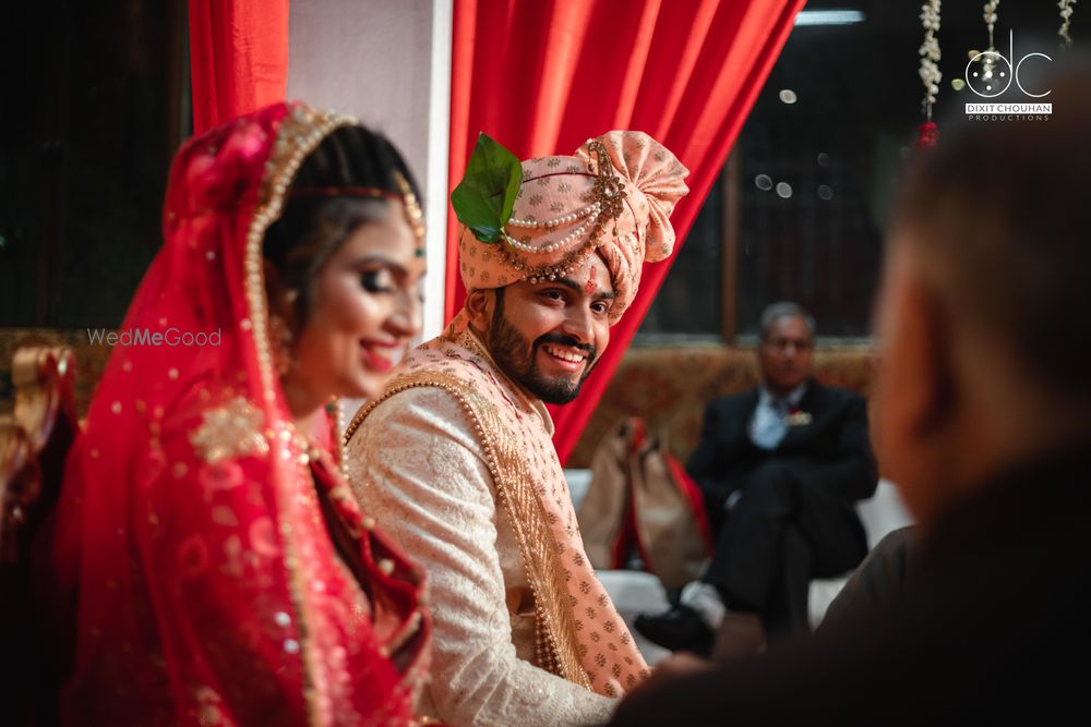 Photo By Dixit Chouhan Productions - Photographers