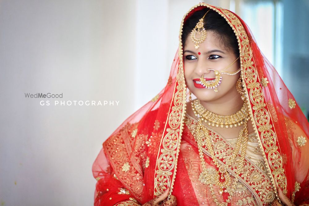 Photo By GS Photography - Photographers