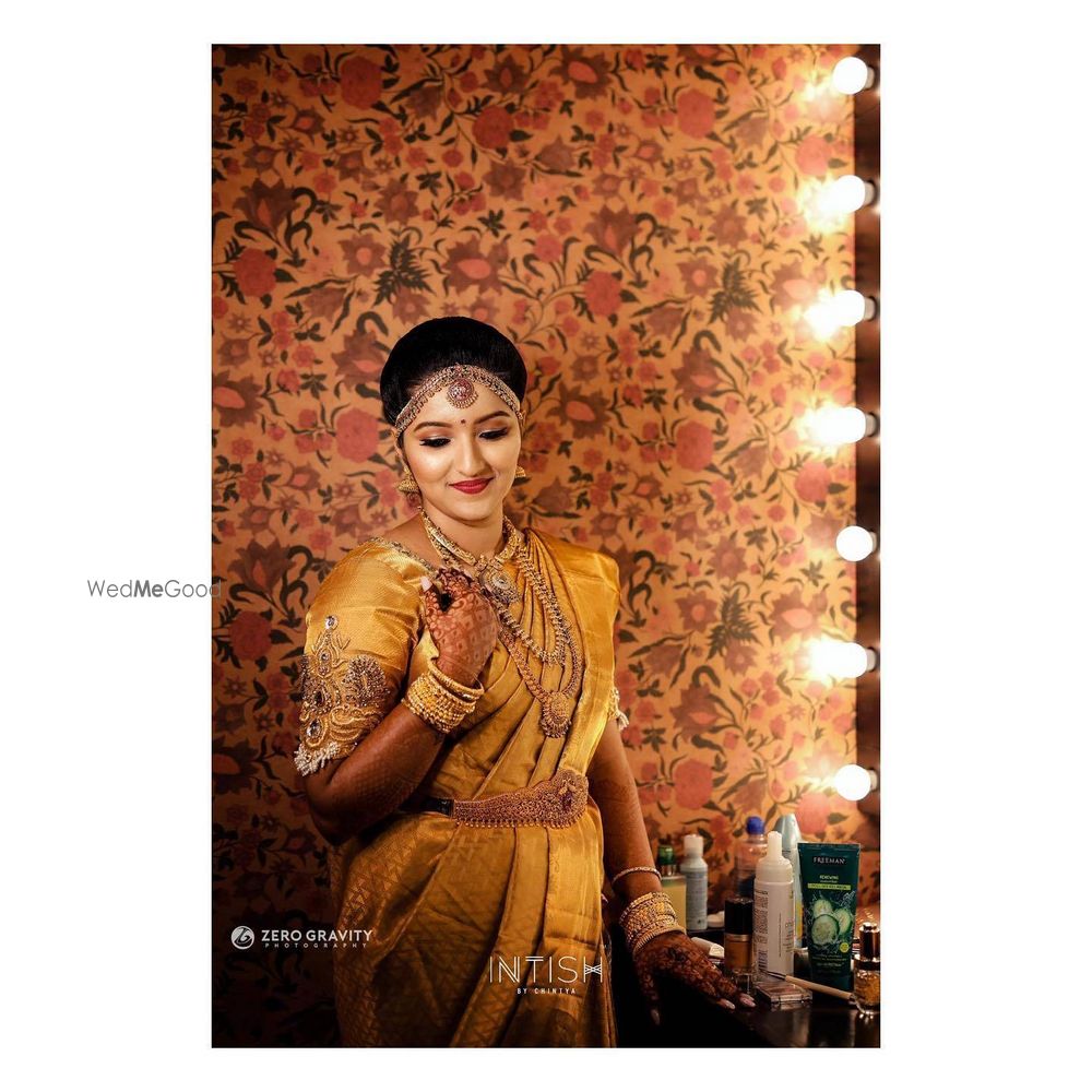 Photo By INTISH by Chintya - Bridal Wear