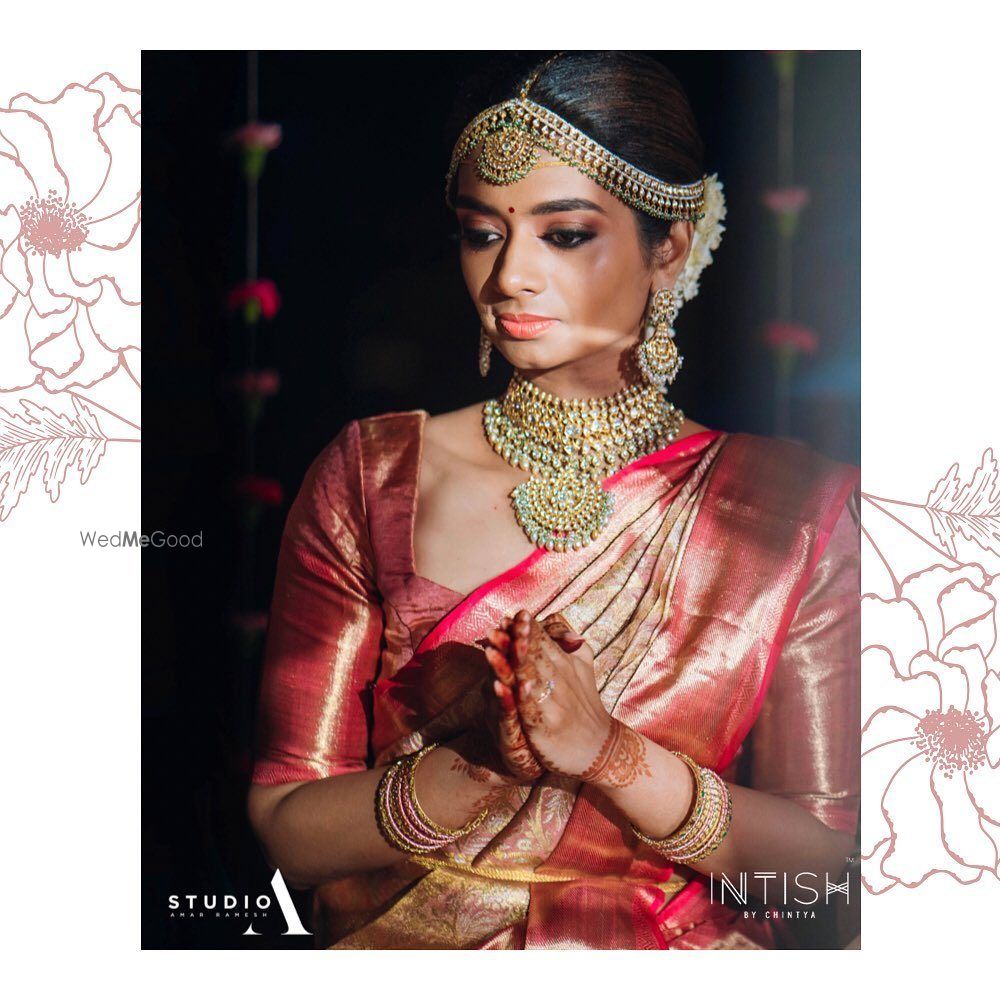 Photo By INTISH by Chintya - Bridal Wear