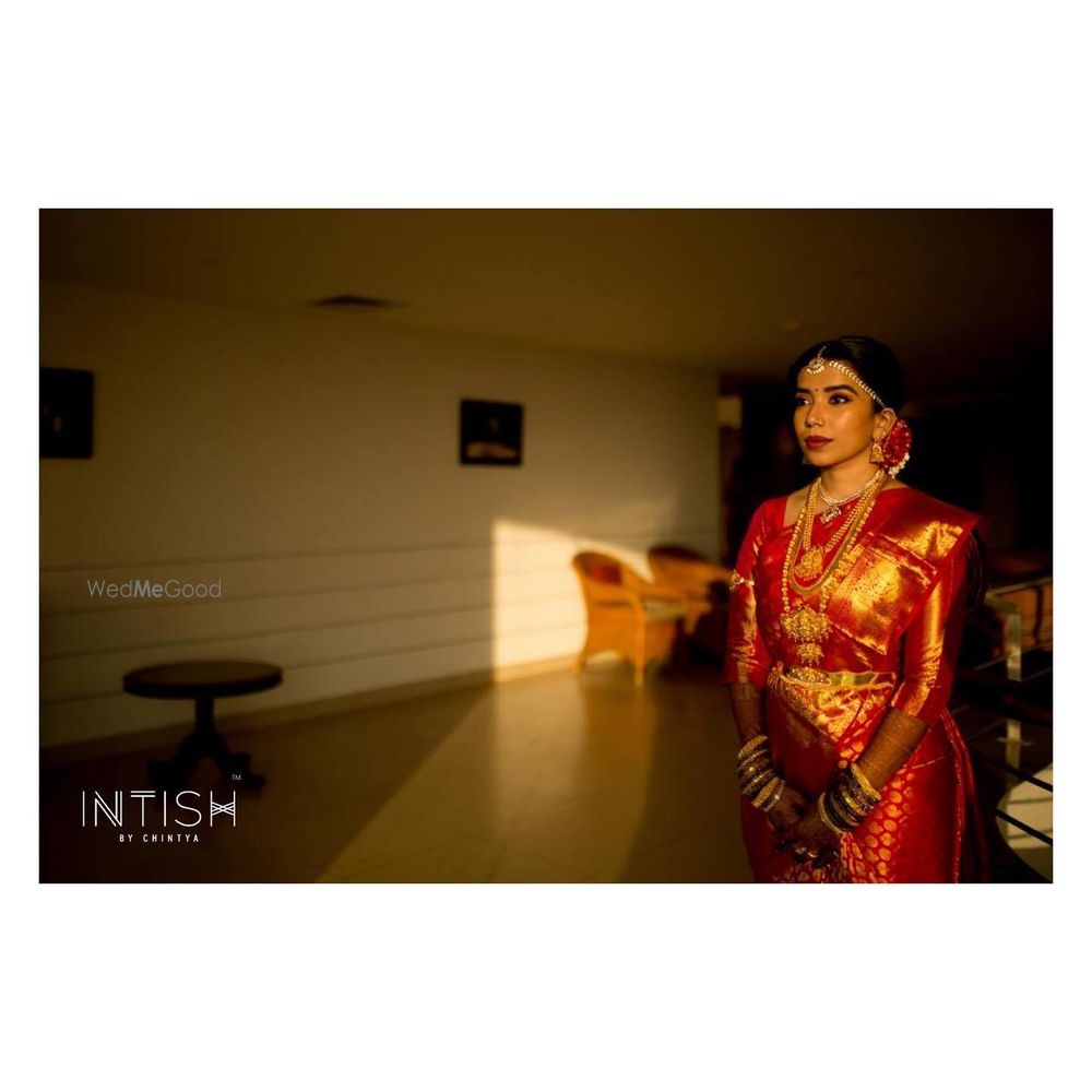 Photo By INTISH by Chintya - Bridal Wear