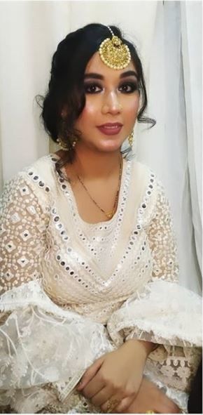 Photo By Makeup by Sadiya - Bridal Makeup