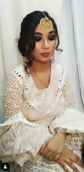 Photo By Makeup by Sadiya - Bridal Makeup