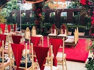 Photo By Pinestorm Event Management Company - Wedding Planners