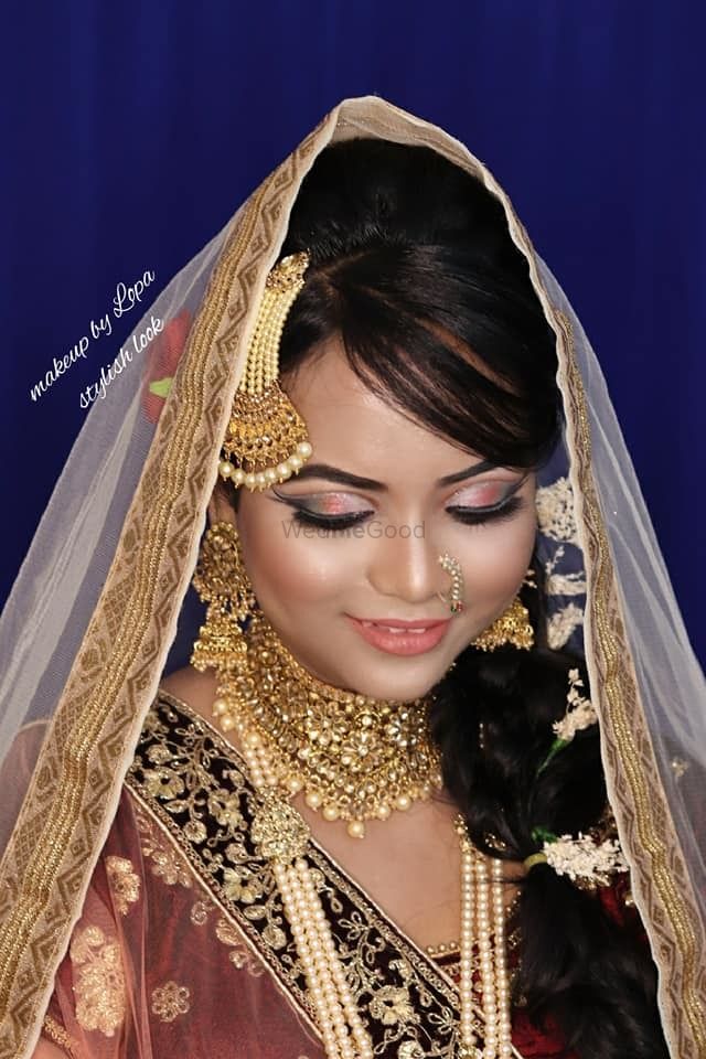 Photo By Stylish Look - Bridal Makeup