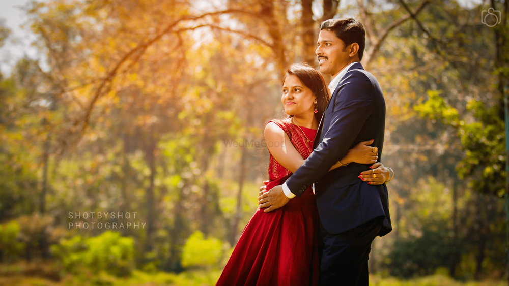 Photo By Shot by Shot Photography - Pre Wedding Photographers