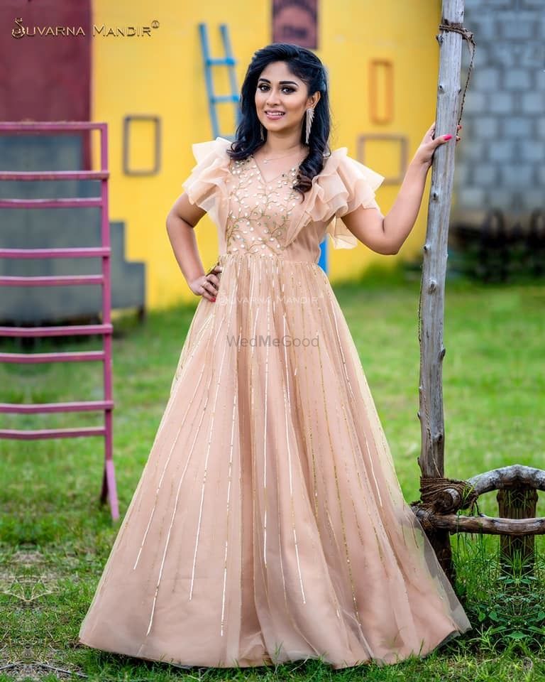 Photo By Sri Suvarna Mandir - Bridal Wear