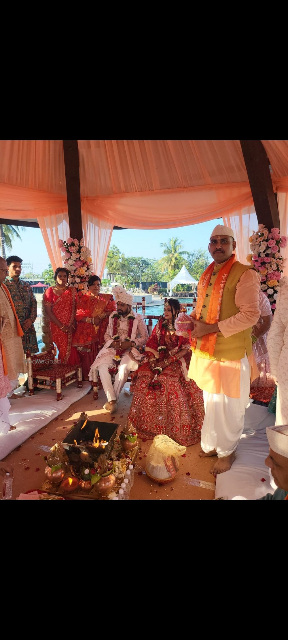 Photo By Pandit Ji Arya Samaj - Wedding Pandits 