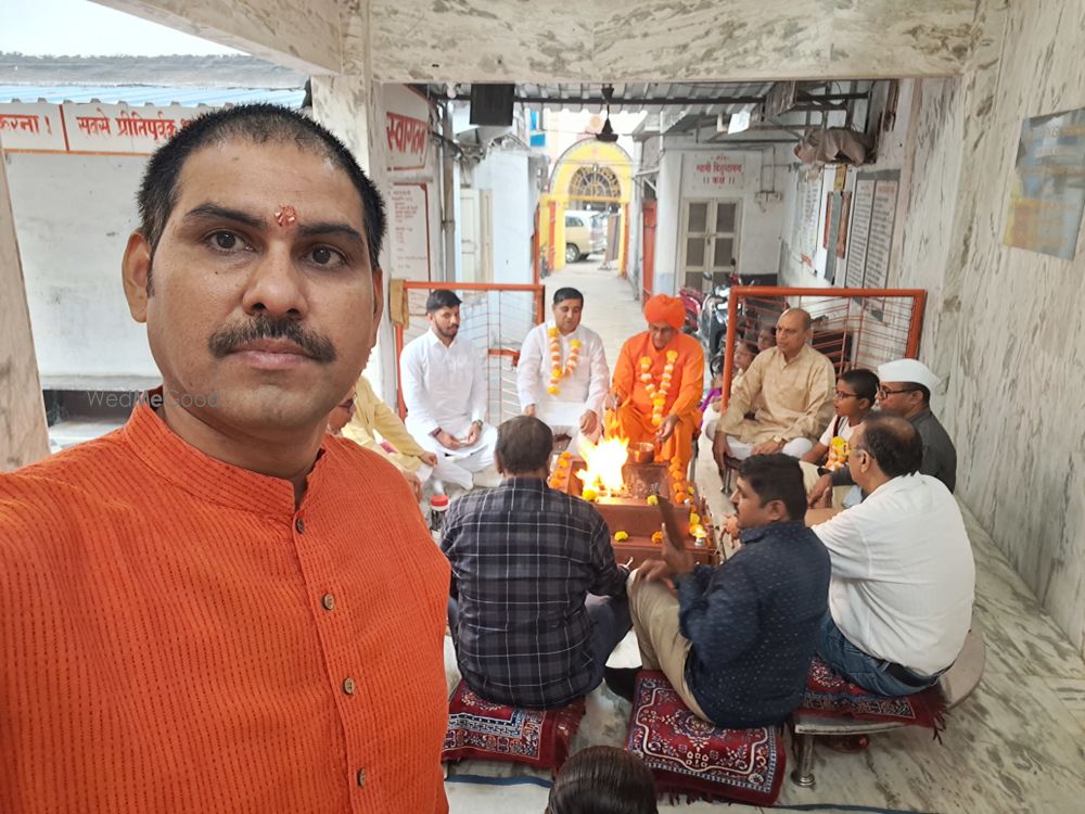 Photo By Pandit Ji Arya Samaj - Wedding Pandits 