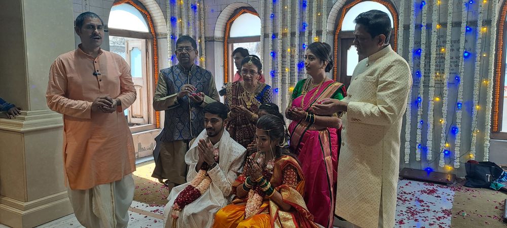 Photo By Pandit Ji Arya Samaj - Wedding Pandits 