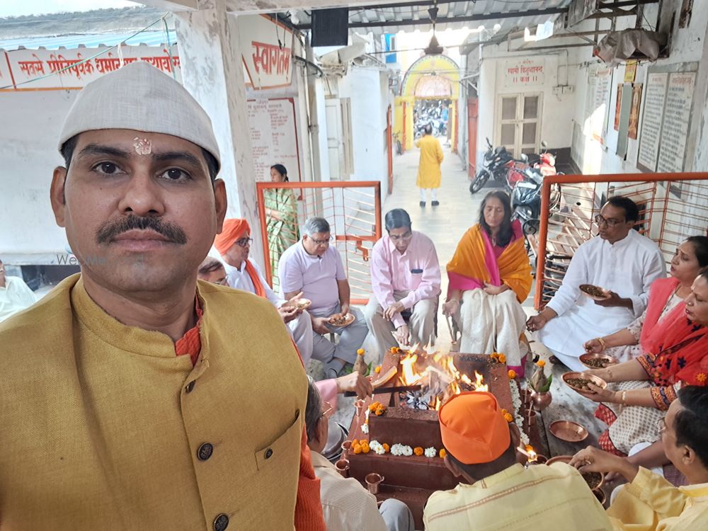 Photo By Pandit Ji Arya Samaj - Wedding Pandits 