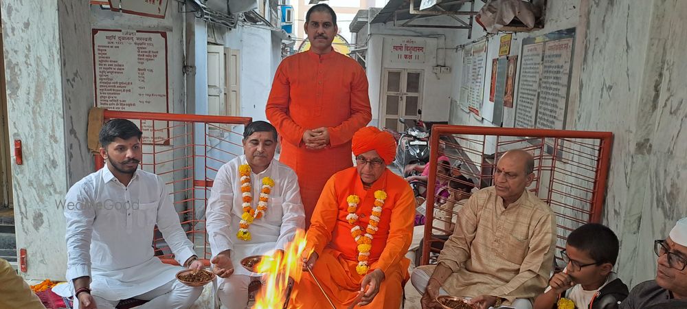 Photo By Pandit Ji Arya Samaj - Wedding Pandits 