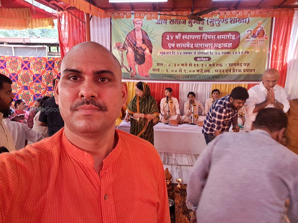 Photo By Pandit Ji Arya Samaj - Wedding Pandits 