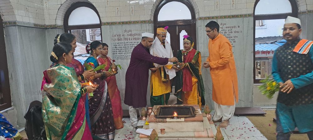 Photo By Pandit Ji Arya Samaj - Wedding Pandits 