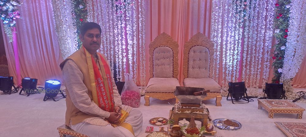 Photo By Pandit Ji Arya Samaj - Wedding Pandits 