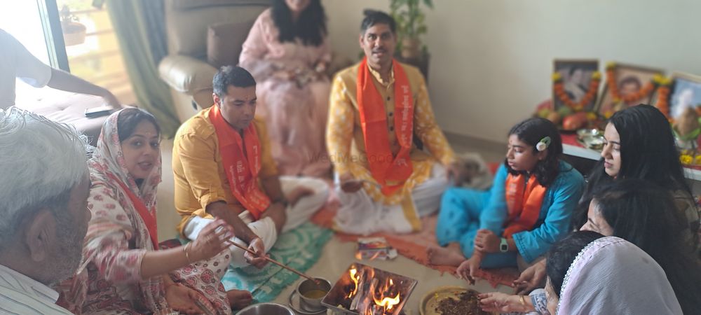 Photo By Pandit Ji Arya Samaj - Wedding Pandits 