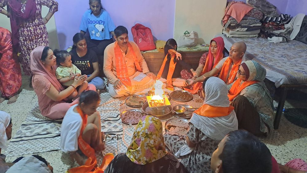 Photo By Pandit Ji Arya Samaj - Wedding Pandits 