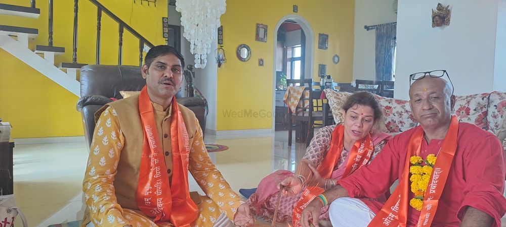 Photo By Pandit Ji Arya Samaj - Wedding Pandits 