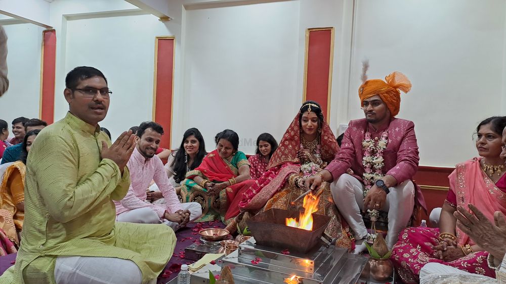 Photo By Pandit Ji Arya Samaj - Wedding Pandits 