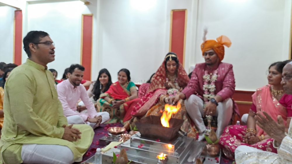 Photo By Pandit Ji Arya Samaj - Wedding Pandits 