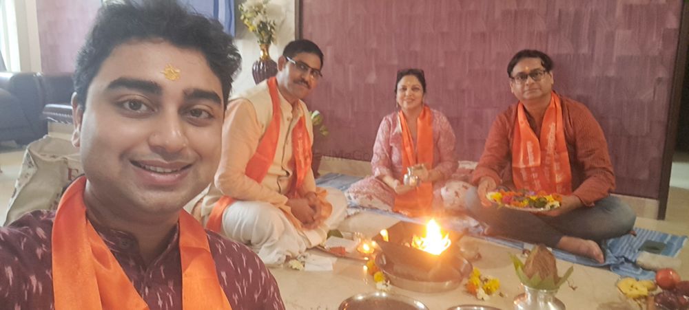 Photo By Pandit Ji Arya Samaj - Wedding Pandits 