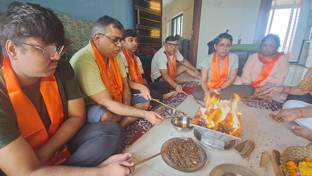 Photo By Pandit Ji Arya Samaj - Wedding Pandits 