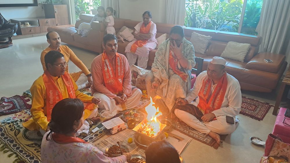 Photo By Pandit Ji Arya Samaj - Wedding Pandits 