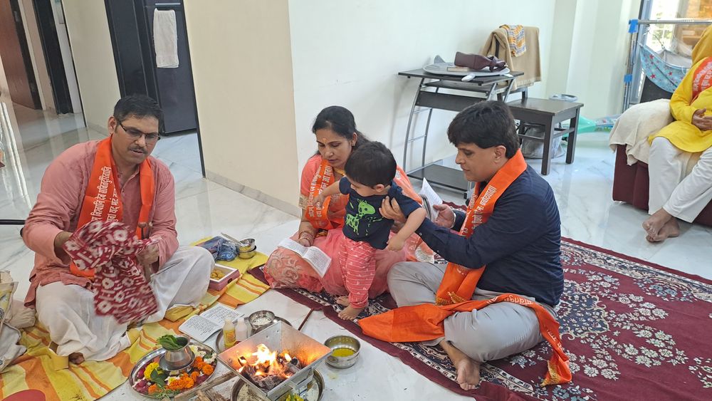 Photo By Pandit Ji Arya Samaj - Wedding Pandits 