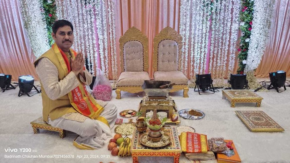 Photo By Pandit Ji Arya Samaj - Wedding Pandits 