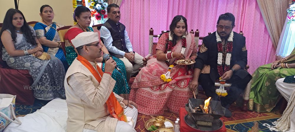 Photo By Pandit Ji Arya Samaj - Wedding Pandits 