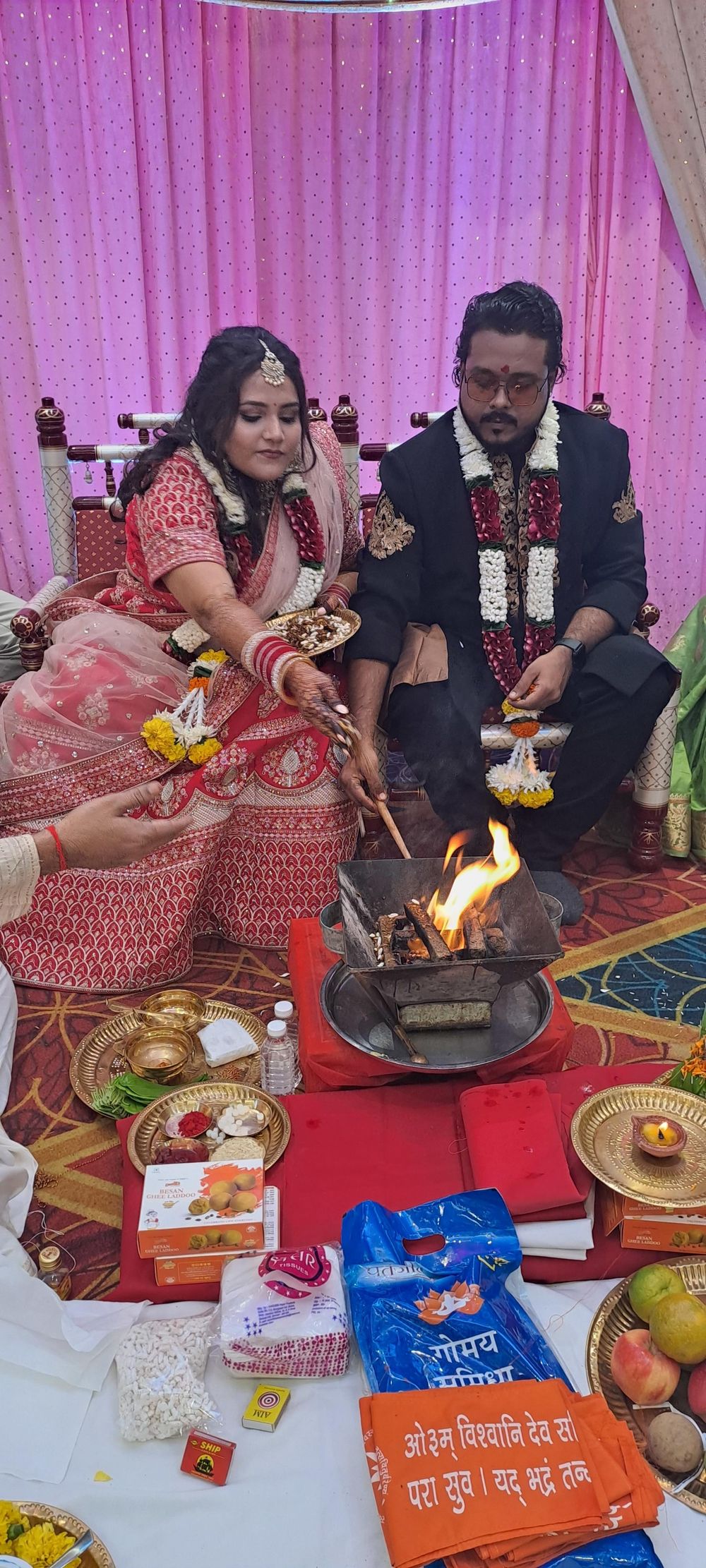 Photo By Pandit Ji Arya Samaj - Wedding Pandits 