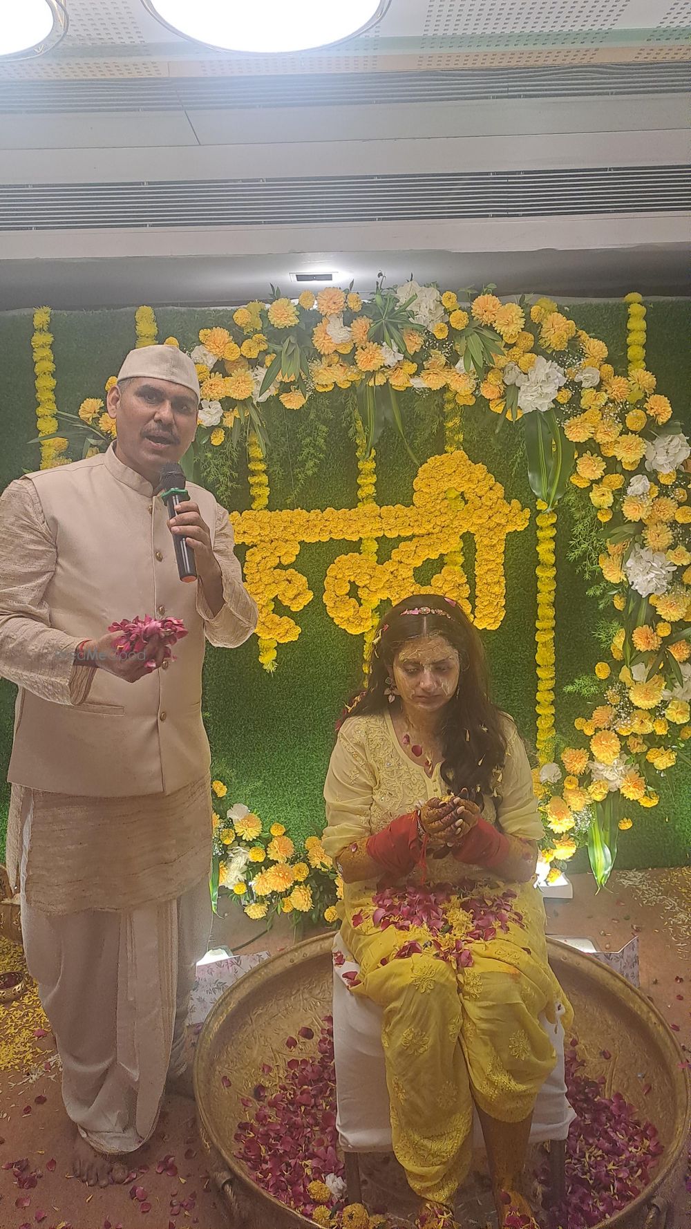 Photo By Pandit Ji Arya Samaj - Wedding Pandits 