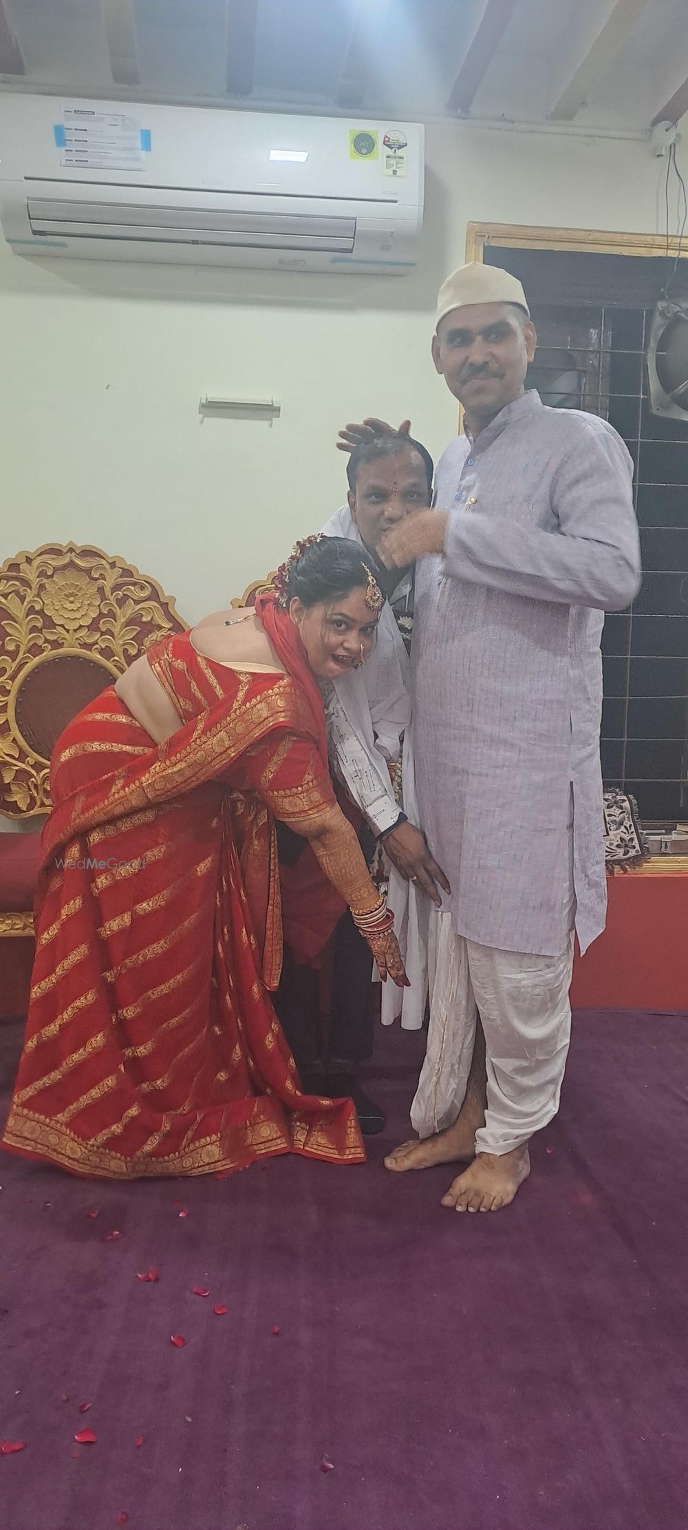 Photo By Pandit Ji Arya Samaj - Wedding Pandits 