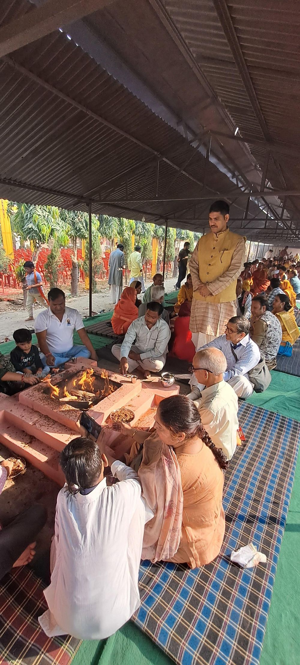 Photo By Pandit Ji Arya Samaj - Wedding Pandits 