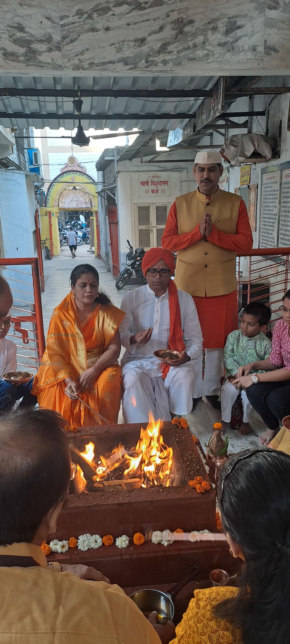 Photo By Pandit Ji Arya Samaj - Wedding Pandits 